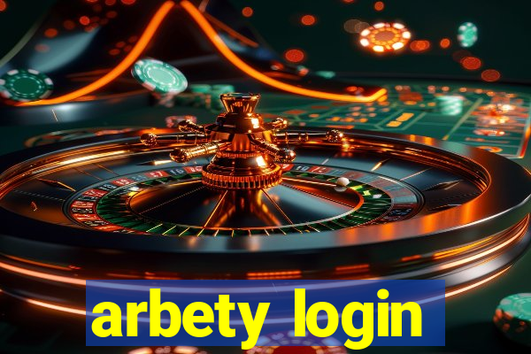 arbety login